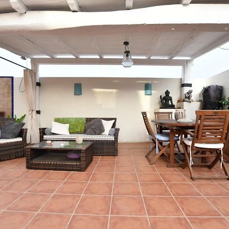 Merecido Descanso Sun Beach Torrevieja Ngoại thất bức ảnh