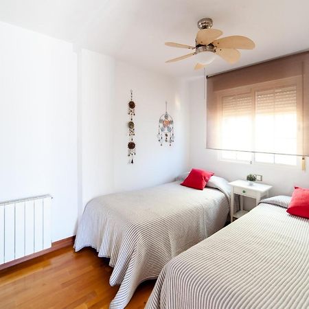 Merecido Descanso Sun Beach Torrevieja Ngoại thất bức ảnh