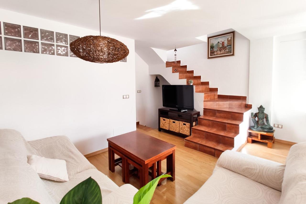 Merecido Descanso Sun Beach Torrevieja Ngoại thất bức ảnh