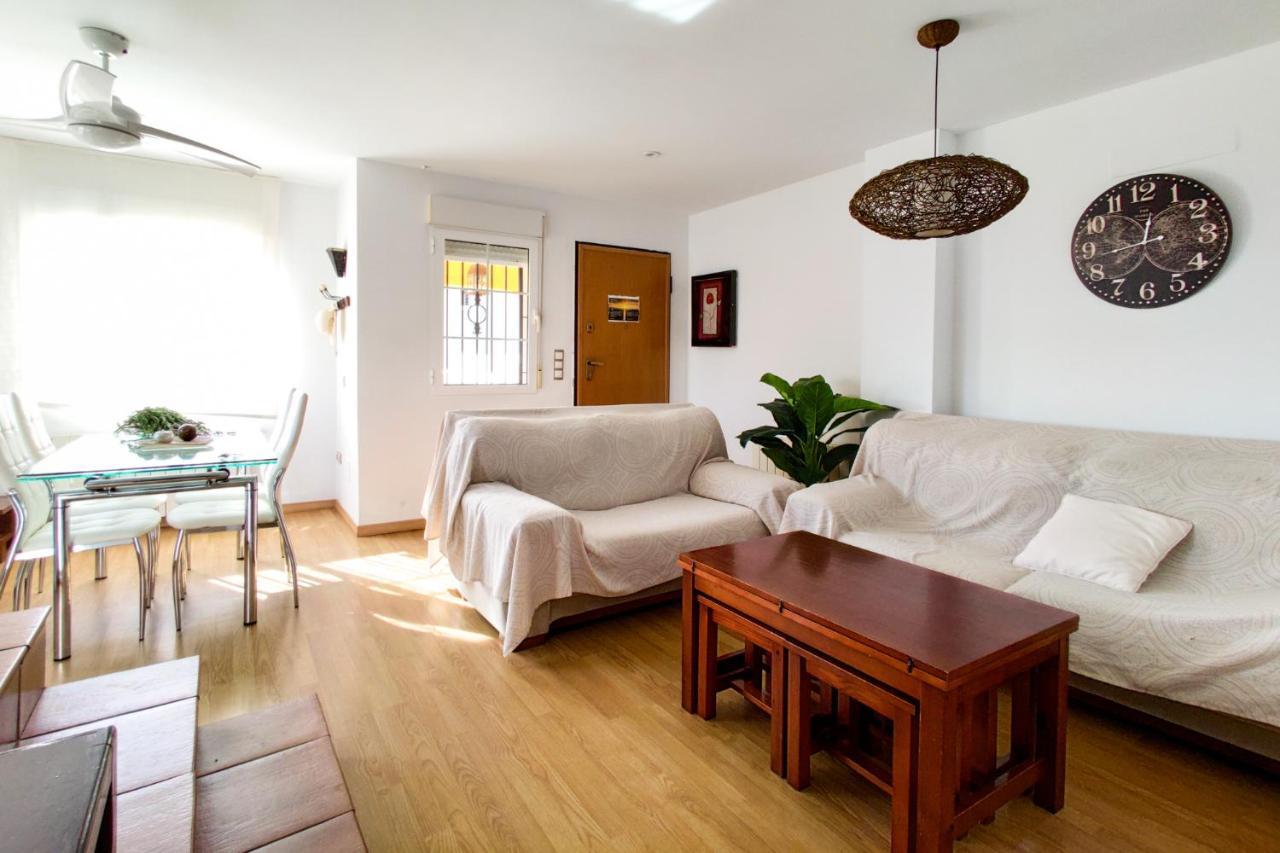 Merecido Descanso Sun Beach Torrevieja Ngoại thất bức ảnh