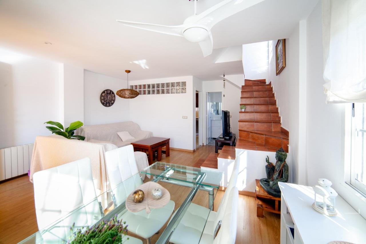 Merecido Descanso Sun Beach Torrevieja Ngoại thất bức ảnh