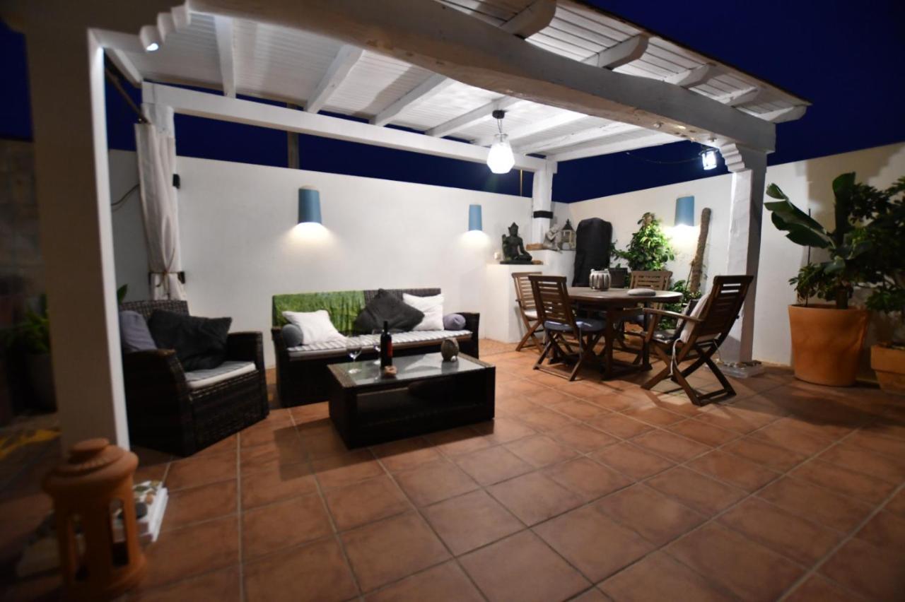 Merecido Descanso Sun Beach Torrevieja Ngoại thất bức ảnh
