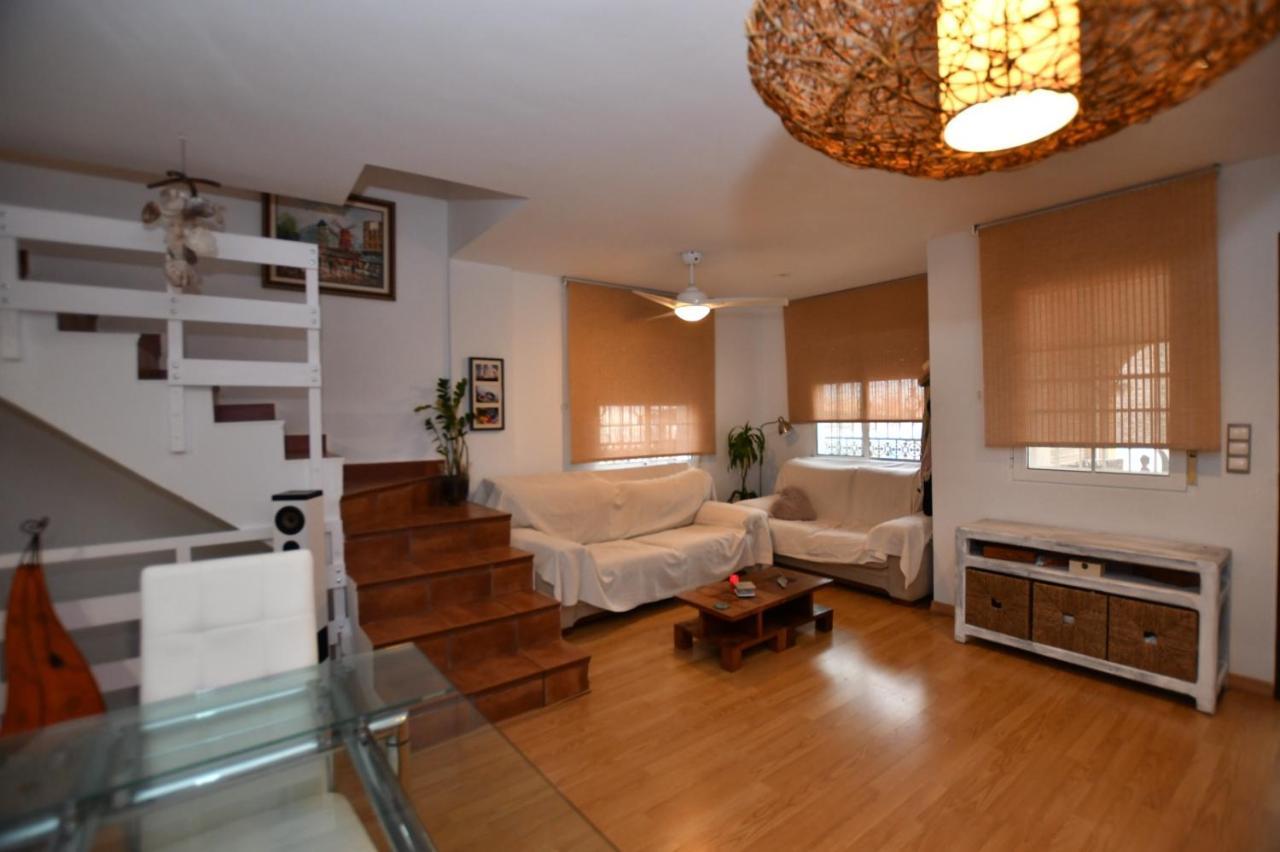 Merecido Descanso Sun Beach Torrevieja Ngoại thất bức ảnh