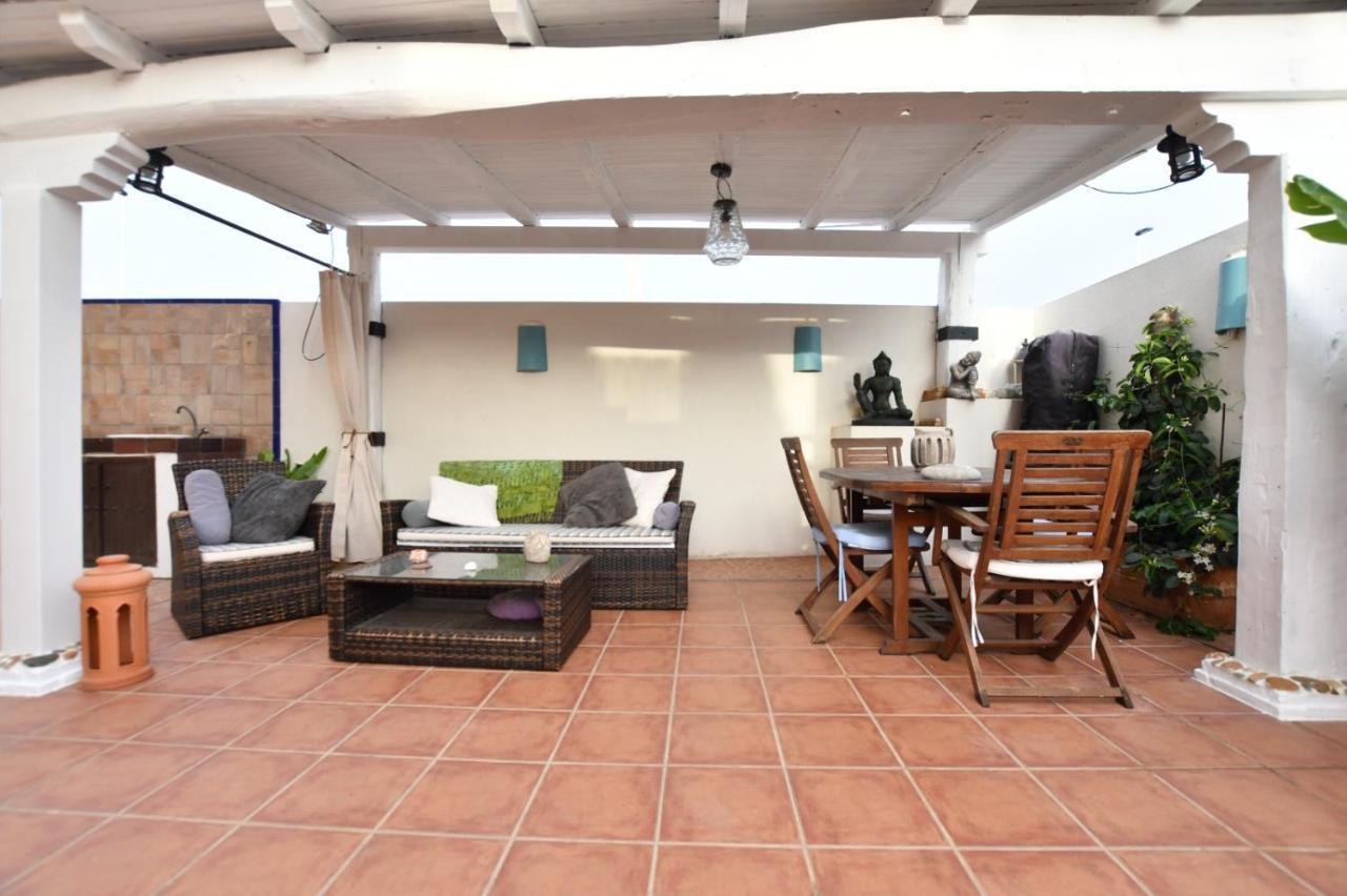 Merecido Descanso Sun Beach Torrevieja Ngoại thất bức ảnh