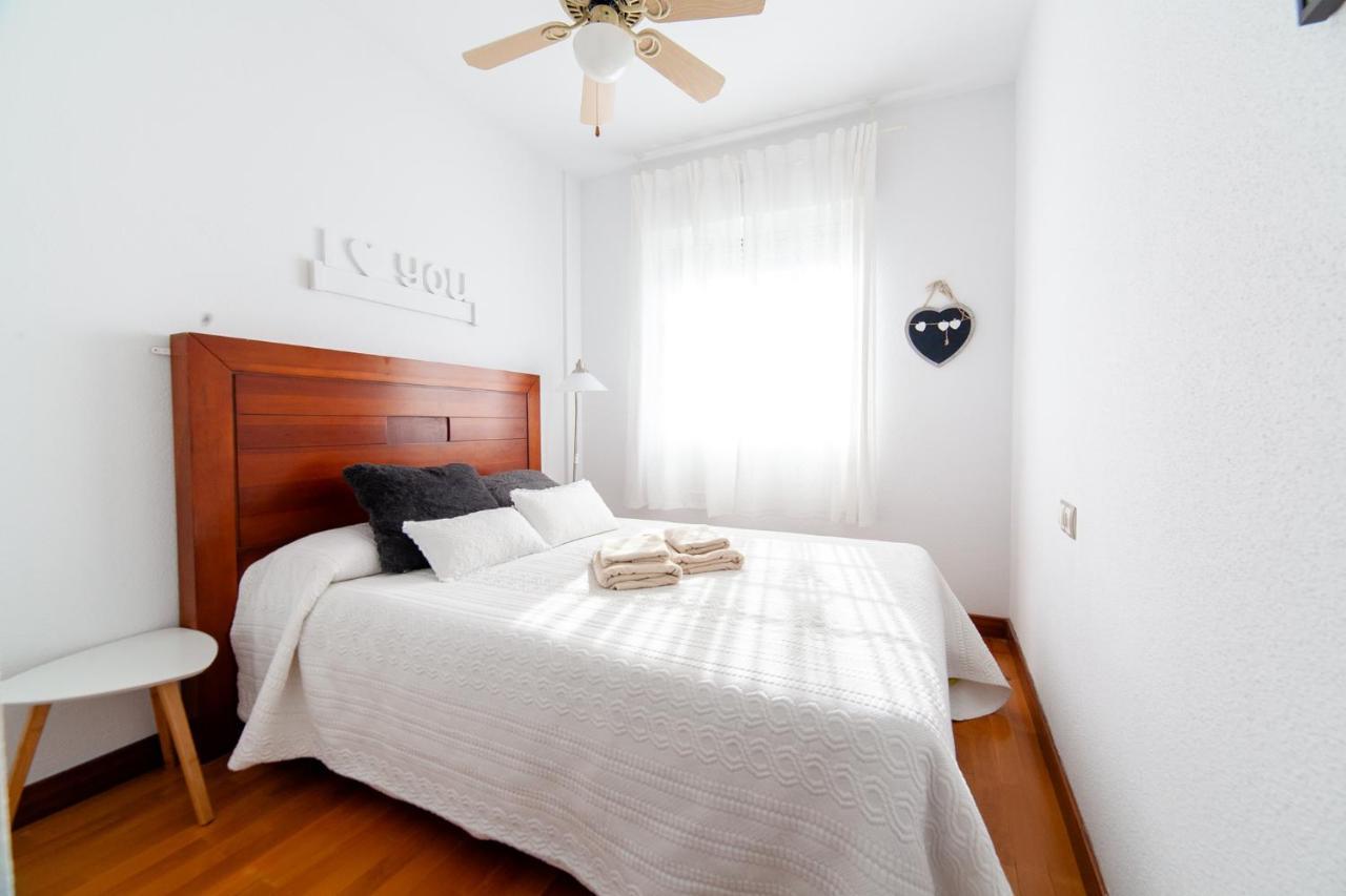 Merecido Descanso Sun Beach Torrevieja Ngoại thất bức ảnh