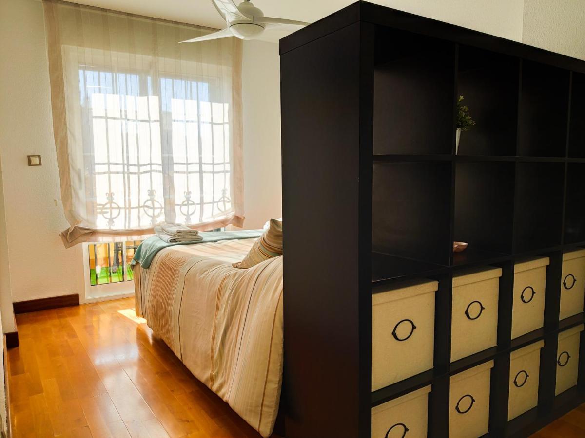 Merecido Descanso Sun Beach Torrevieja Ngoại thất bức ảnh