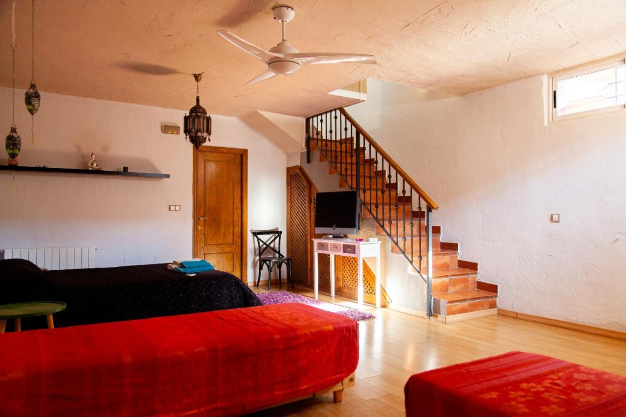 Merecido Descanso Sun Beach Torrevieja Ngoại thất bức ảnh