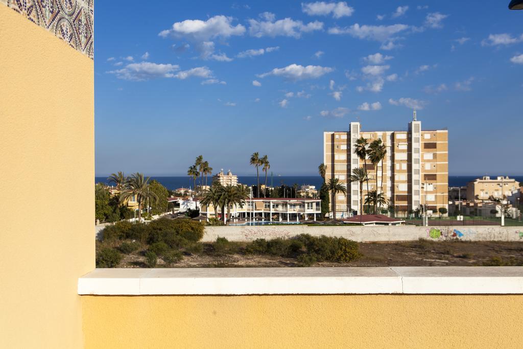 Merecido Descanso Sun Beach Torrevieja Ngoại thất bức ảnh