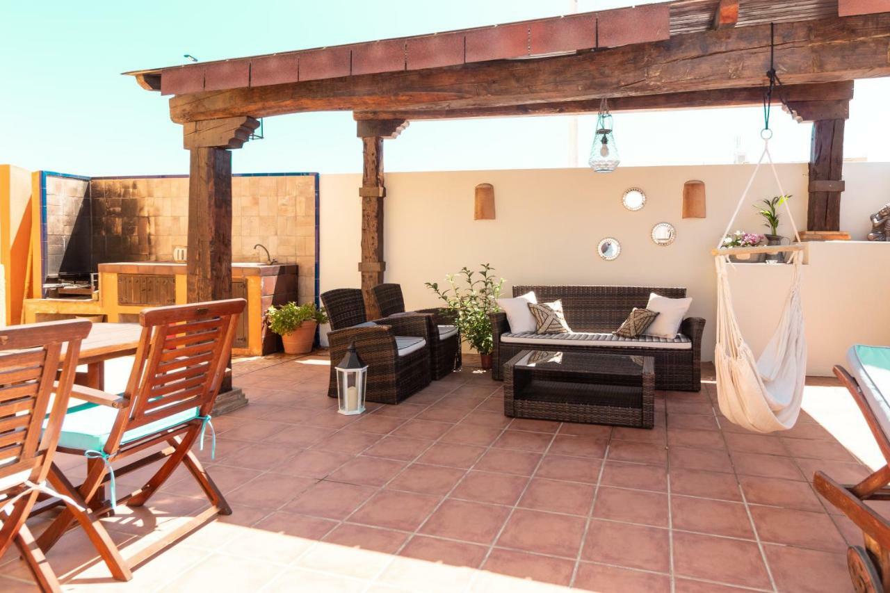 Merecido Descanso Sun Beach Torrevieja Ngoại thất bức ảnh